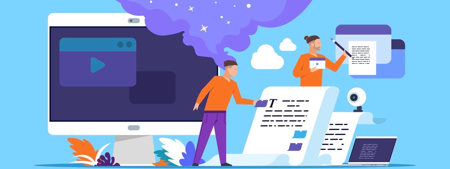 How to Build a Content Marketing Strategy From Scratch