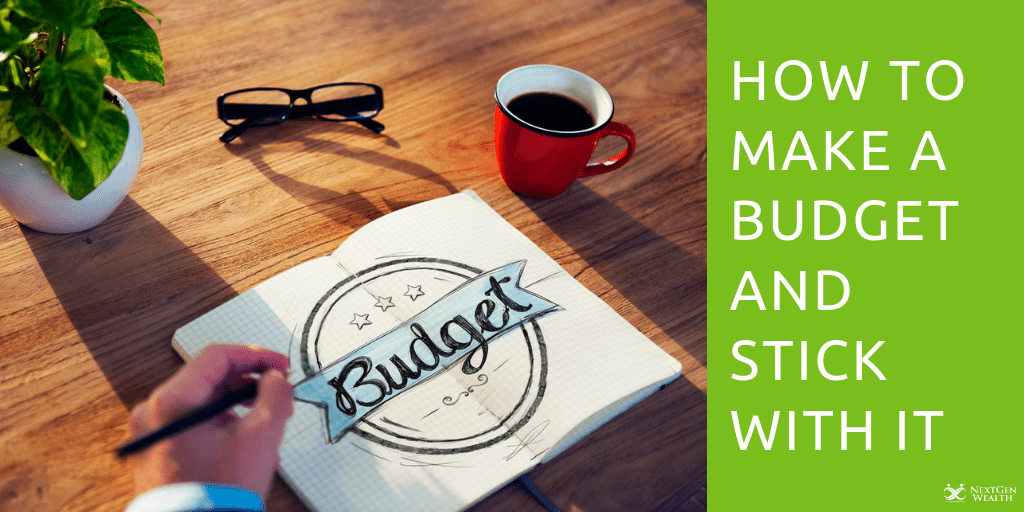 How to Create a Monthly Budget You’ll Actually Stick To